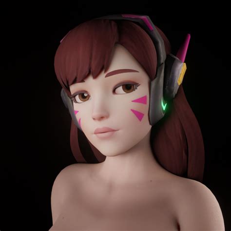 SmutBase • Ultimate D.Va